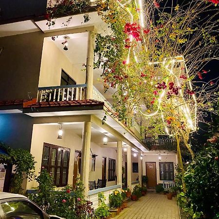 Peacock - A Family-Run Hotel Sauraha Dış mekan fotoğraf
